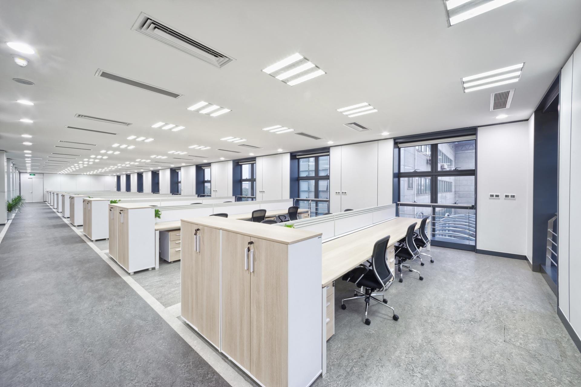 Narraweena Commercial Office Cleaning Services
